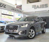Audi Q2 1.4 TFSI 2018