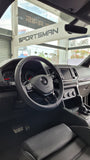 Volkswagen Amarok Black Style V6 0 Km