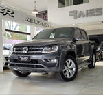 Volkswagen Amarok V6 TDI 4X4 2019