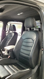 Volkswagen Amarok V6 TDI 4X4 2019