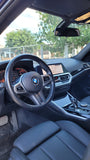 BMW 330I 2021