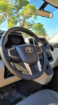 Toyota Hiace 2.8 TDI AT L1H1 0km