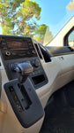 Toyota Hiace 2.8 TDI AT L1H1 0km