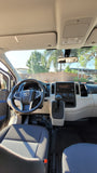 Toyota Hiace 2.8 TDI AT L1H1 0km