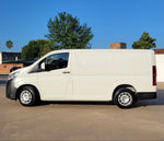 Toyota Hiace 2.8 TDI AT L1H1 0km