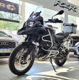 Bmw R1200 GS Adventure 2017