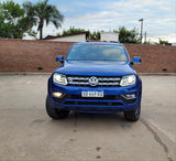 Volkswagen Amarok V6 Extreme 2019