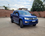 Volkswagen Amarok V6 Extreme 2019