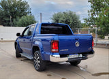 Volkswagen Amarok V6 Extreme 2019