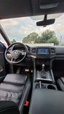 Volkswagen Amarok V6 Extreme 2019