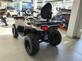 Polaris Sportsman 570